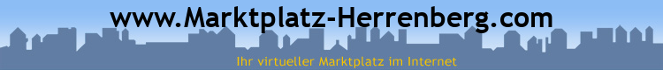 www.Marktplatz-Herrenberg.com